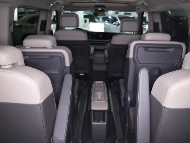 Volkswagen Multivan 2.0 TDI DSG Lang Style T7