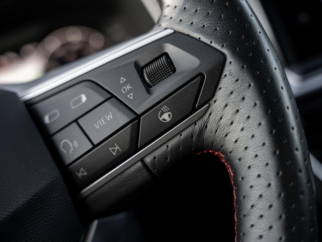 Seat Tarraco 1.4 TSI DSG