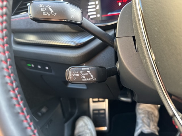 Skoda Octavia Plus, AHK, Headup, Canton, ACC DSG