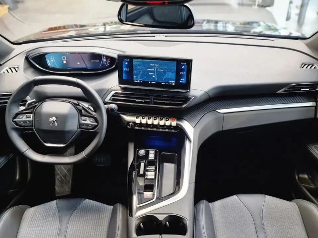 Peugeot 5008 Allure Pack BlueHDi