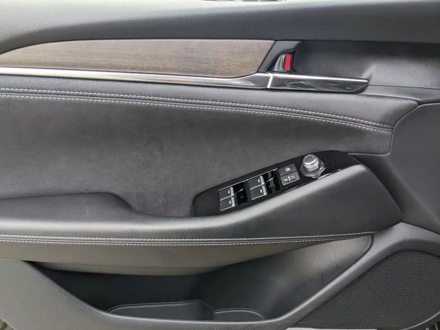 Mazda 6 2.5L Sportbreak Takumi