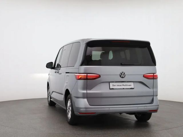 Volkswagen Multivan Business T7