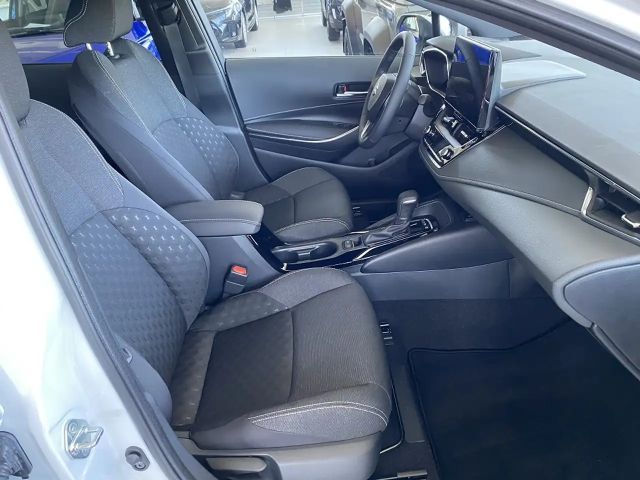 Suzuki Swace Comfort Hybrid