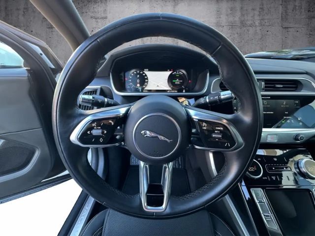 Jaguar I-Pace S