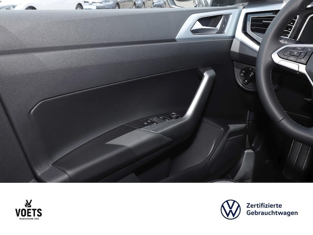 Volkswagen Polo 1.0 TSI DSG