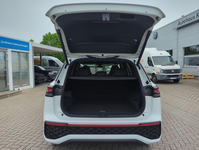 Volkswagen Tayron 2.0 TDI 4Motion DSG