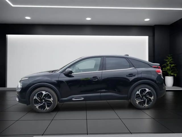 Citroën C4 PureTech Shine