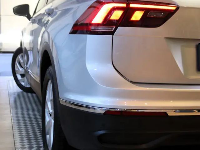 Volkswagen Tiguan 4Motion Life
