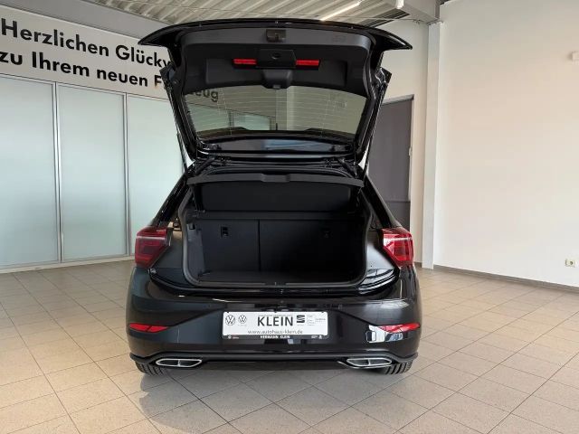 Volkswagen Polo 1.0 TSI R-Line