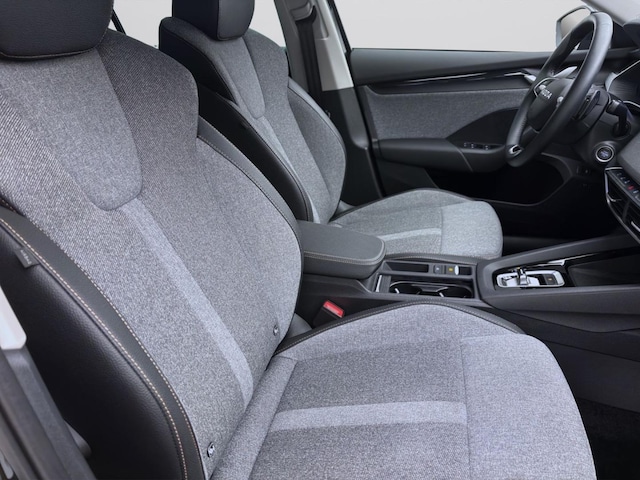 Skoda Octavia 1.5 TSI Combi Selection