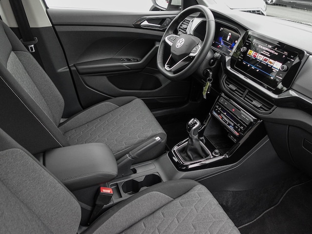 Volkswagen T-Cross 1.0 TSI