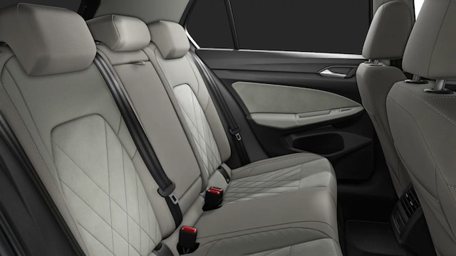 Volkswagen Golf 1.5 eTSI Style