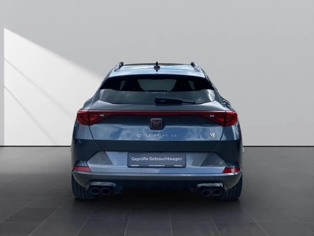 Cupra Formentor 4Drive VZ