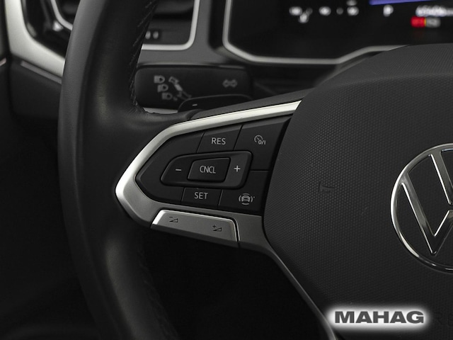 Volkswagen Taigo 1.0 TSI DSG Move