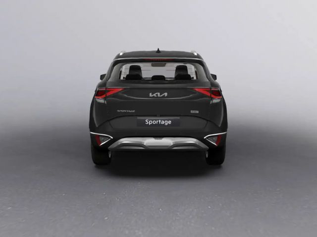 Kia Sportage PHEV Vision