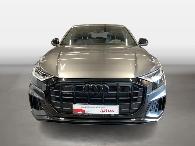 Audi Q8 50 TDI Quattro S-Line