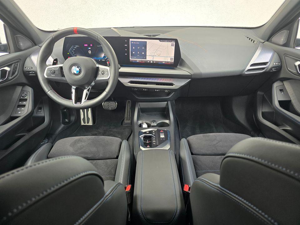 BMW 135 xDrive