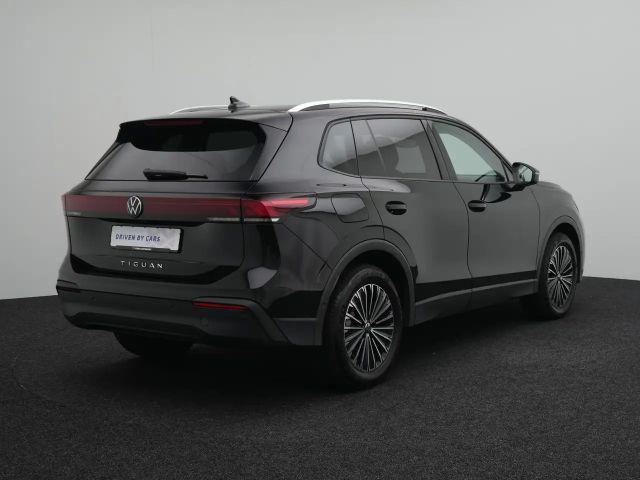 Volkswagen Tiguan 2.0 TDI Life