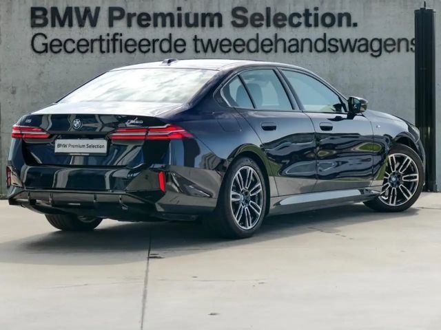 BMW i5 M60 Sedan xDrive