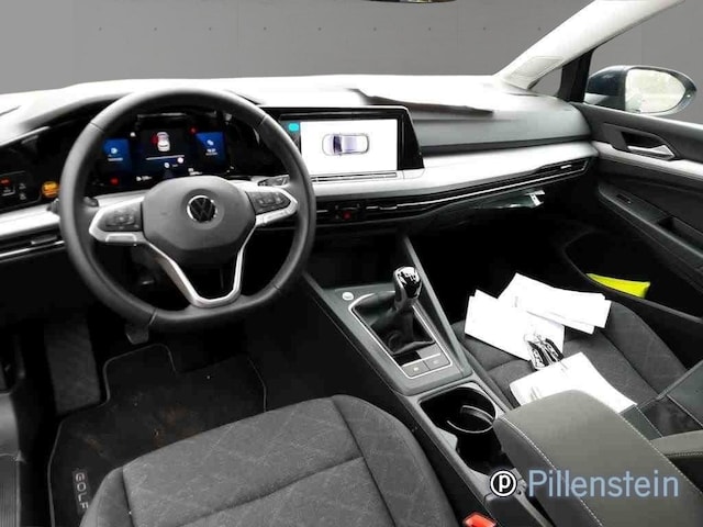 Volkswagen Golf 1.0 TSI Life