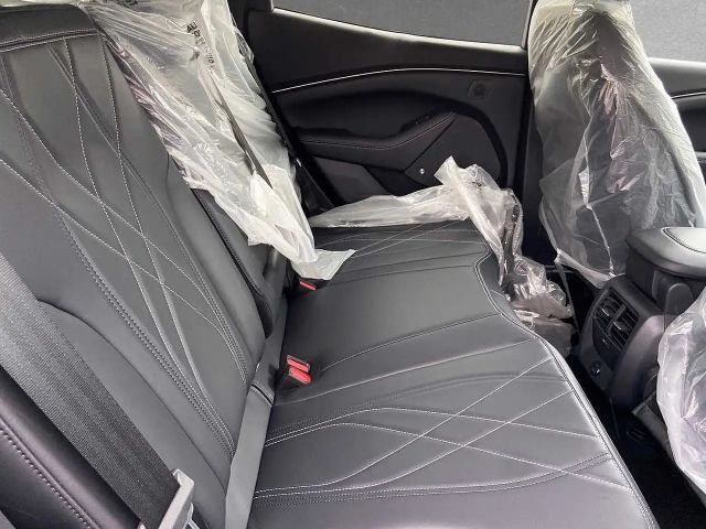 Ford Mustang Mach-E RWD