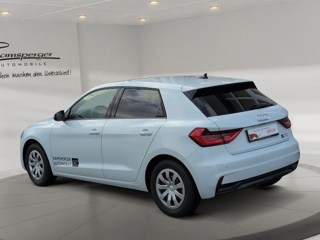 Audi A1 30 TFSI S-Tronic Sportback