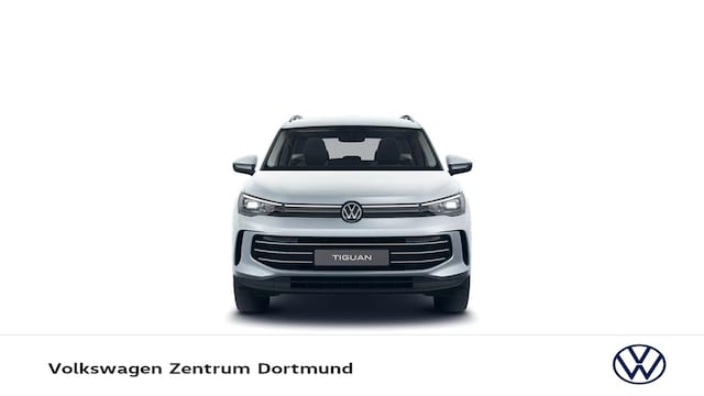 Volkswagen Tiguan Elegance Elegance