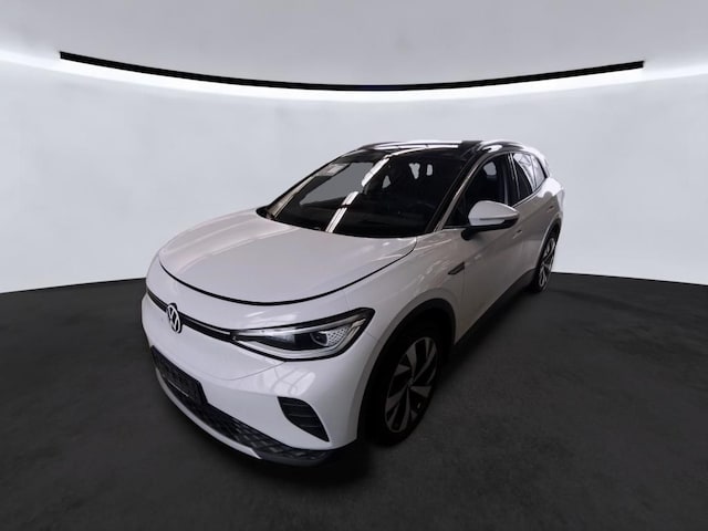 Volkswagen ID.4 Performance Pro Tech