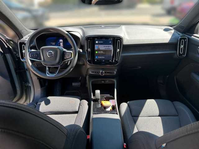 Volvo XC40 Plus Recharge