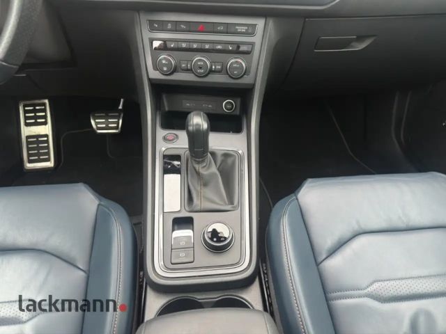 Cupra Ateca 4Drive DSG