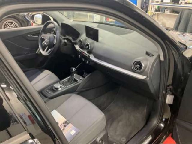 Audi Q2 35 TFSI S-Tronic