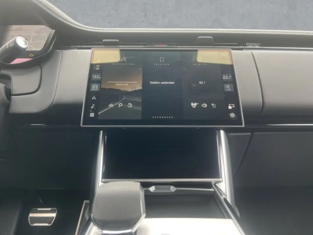 Land Rover Range Rover Autobiography P530