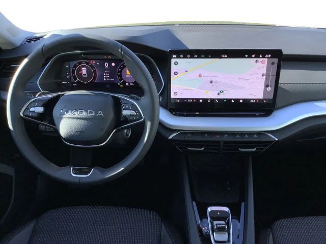 Skoda Octavia 1.5 TSI Combi Selection