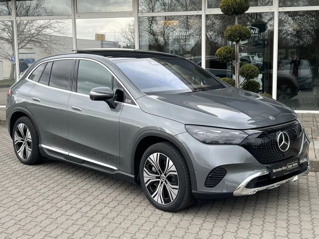 Mercedes-Benz EQE SUV 300 Premium