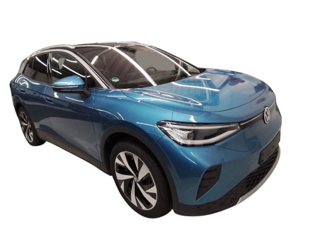 Volkswagen ID.4 Matrix/CCS/CarPlay/AHK/360/ACC/HUD/LED