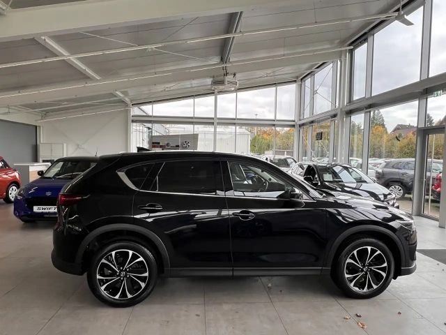 Mazda CX-5 Sportsline