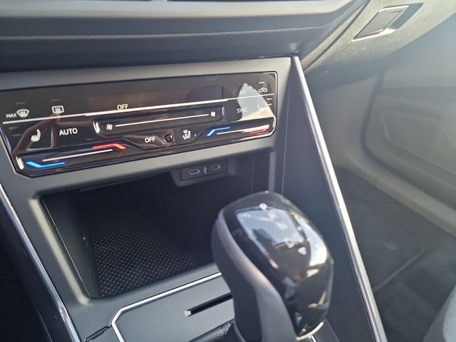 Volkswagen Polo DSG Style