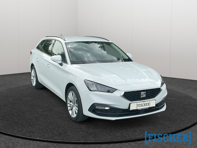 Seat Leon DSG Sportstourer Style