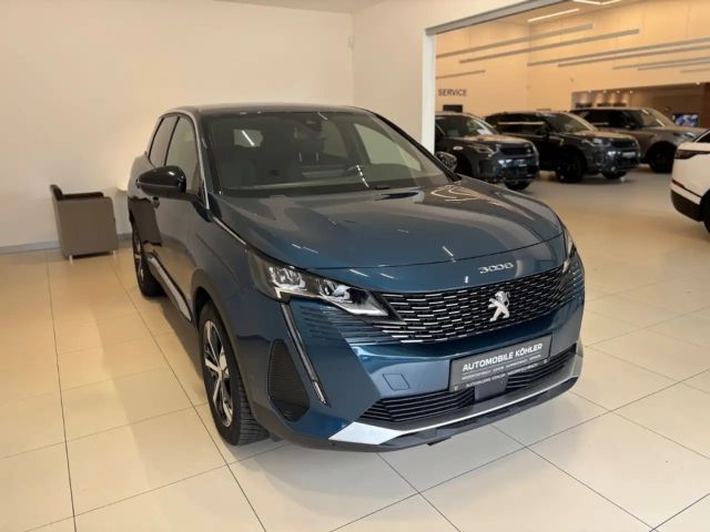 Peugeot 3008 Allure Pack PureTech