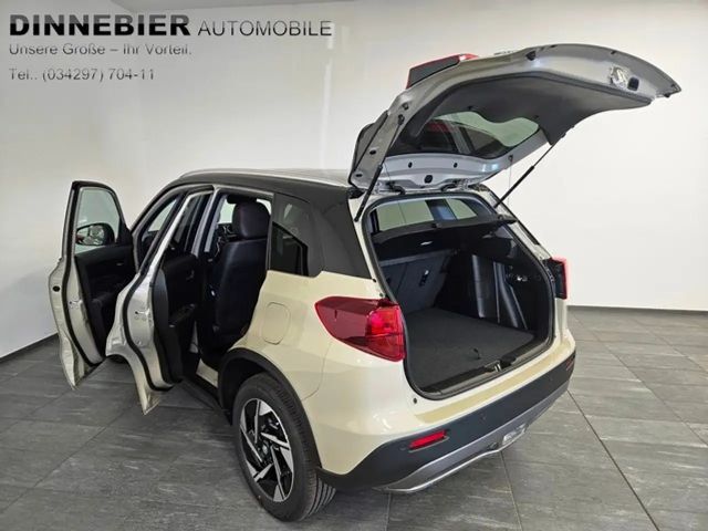 Suzuki Vitara Comfort