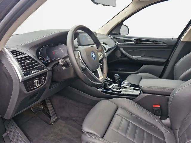 BMW iX3 Impressive iX3