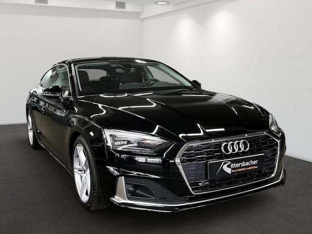 Audi A5 40 TDI S-Tronic Sportback