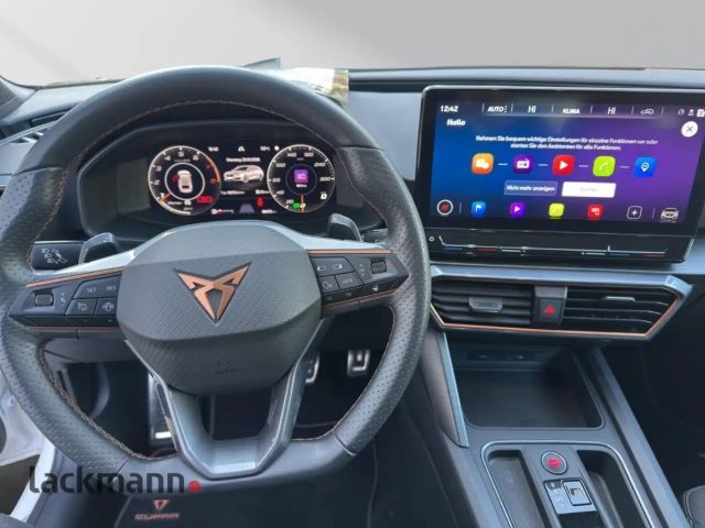 Cupra Leon Sportstourer VZ