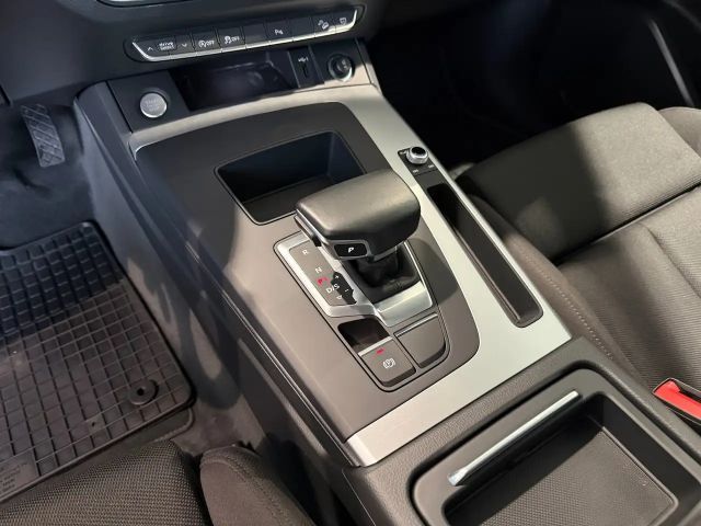 Audi Q5 50 TDI Quattro