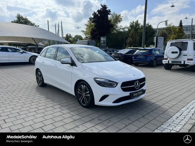 Mercedes-Benz B 180 Progressive