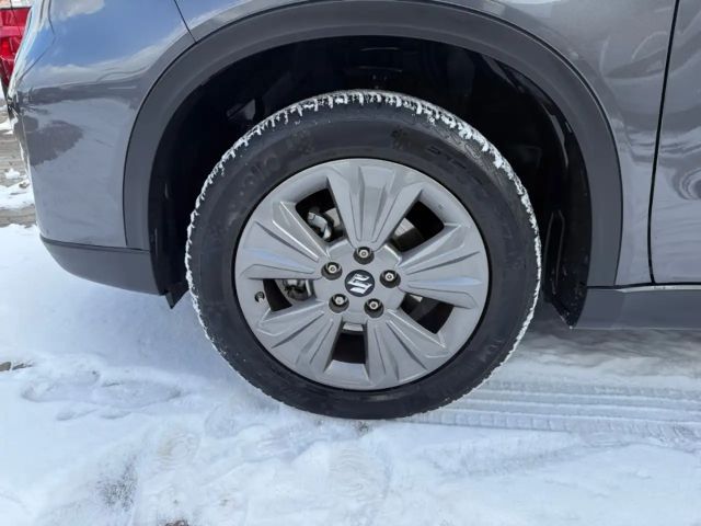 Suzuki Vitara Comfort Hybrid