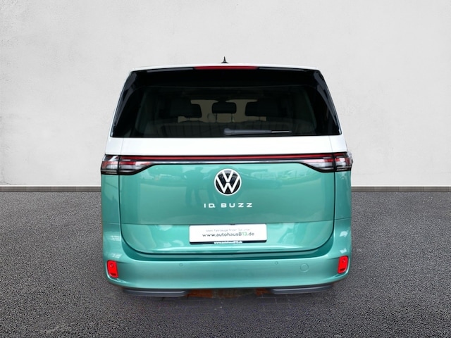 Volkswagen ID.Buzz Pro