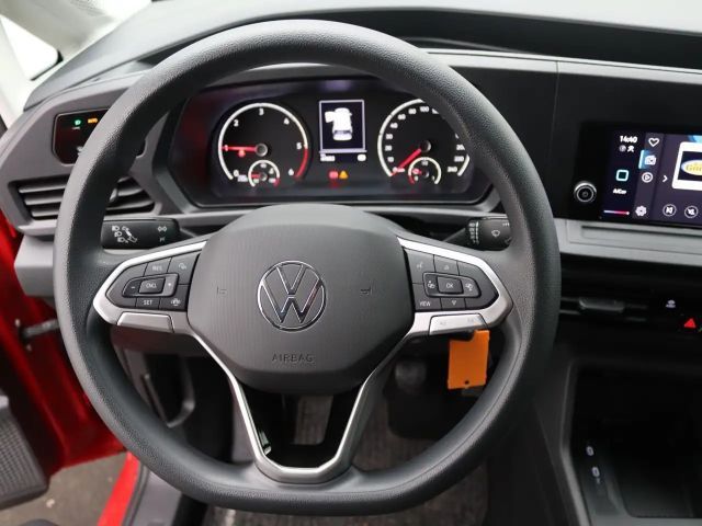 Volkswagen Caddy / 5-Sitzer, AppConnect, Schiebetüren, DAB+