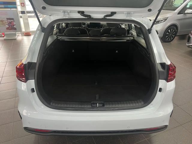 Kia Ceed CRDi SportWagon Vision