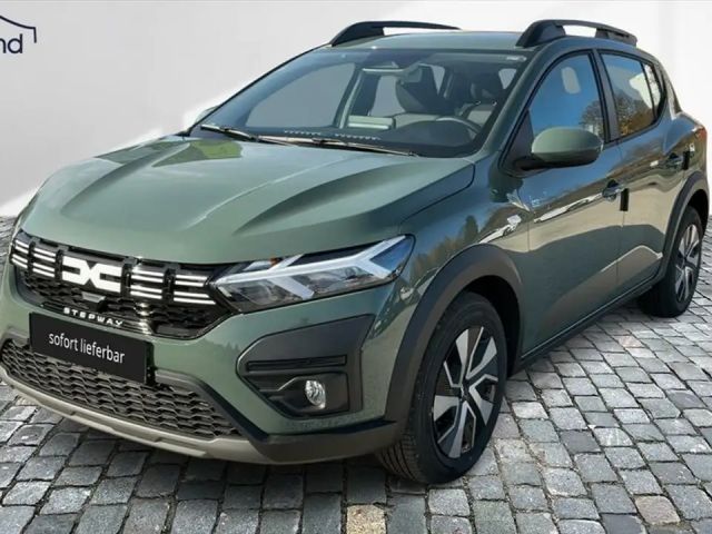 Dacia Sandero Stepway TCe 90